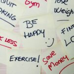 Top Failed New Year’s Resolutions 