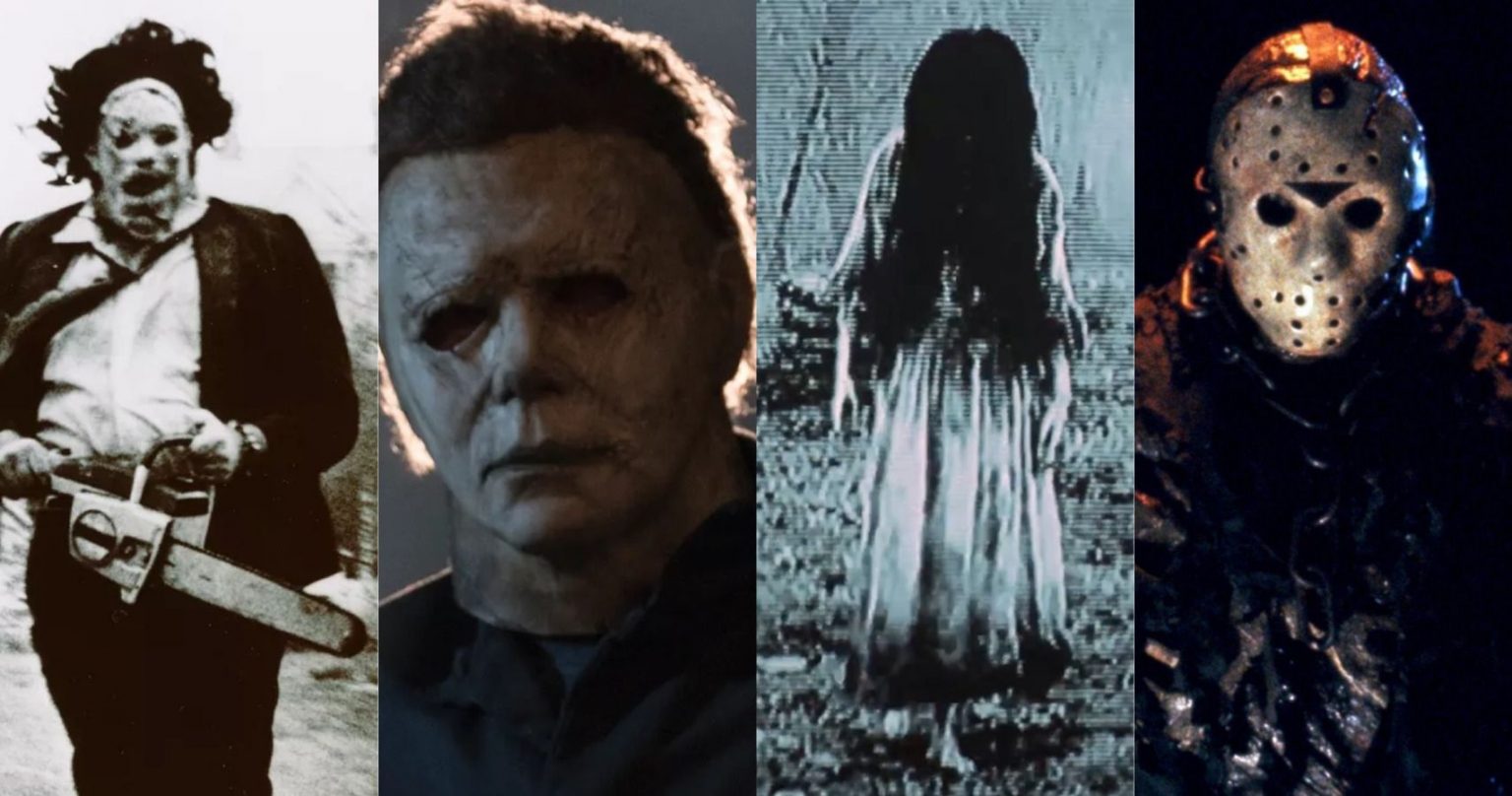 Top 10 best horror movie – Lenape Tech Times