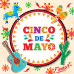 History of Cinco de Mayo 